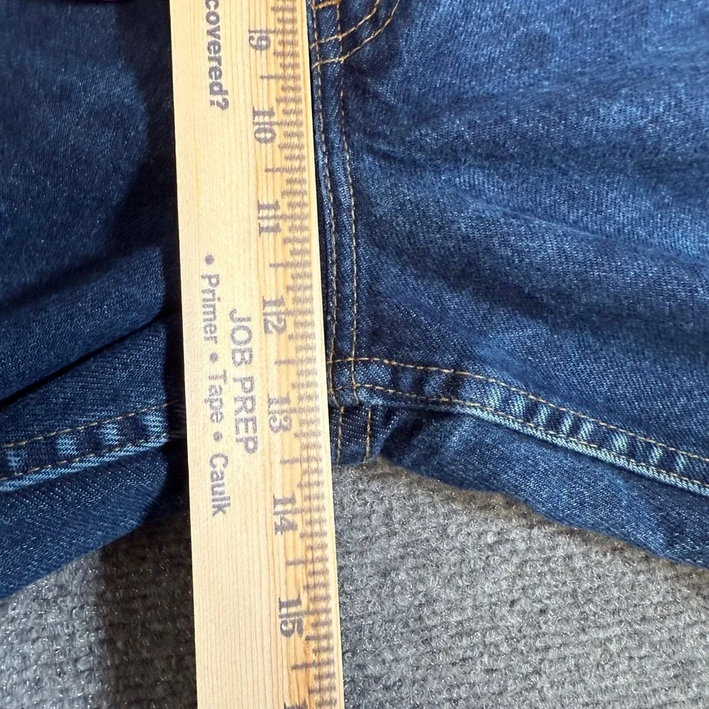 Vintage Levi's Jeans Womens‎ S (34x29) 550 Tapered Mom Relaxed 90s Medium Wash
